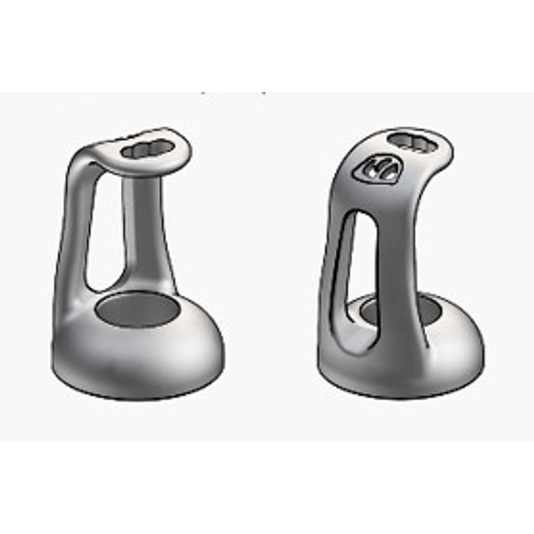 SOPORTE DE TERMINAL 304 ST/ST 1