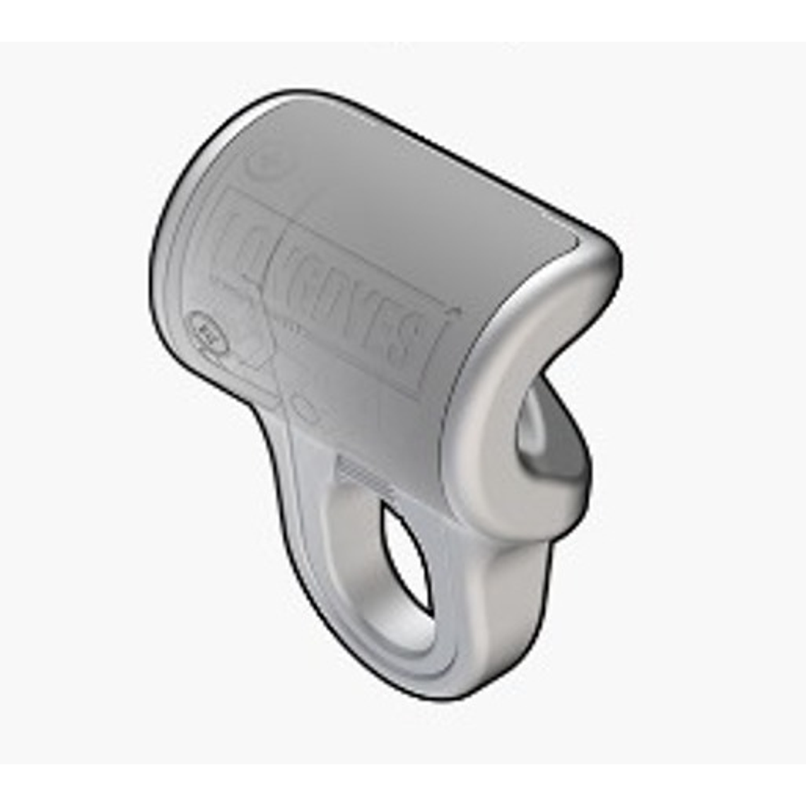 PLANEADOR DESMONTABLE, ACERO INOXIDABLE 304 1