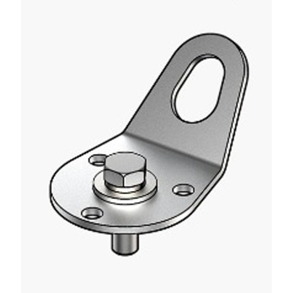ANCLAJE MULTIFUNCIÓN, M12, ACERO INOXIDABLE 304 1