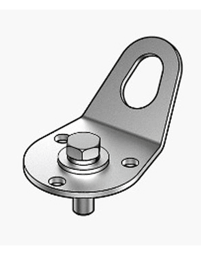 ANCLAJE MULTIFUNCIÓN, M12, ACERO INOXIDABLE 304