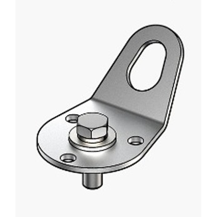 ANCLAJE MULTIFUNCIÓN, M12, ACERO INOXIDABLE 304 1