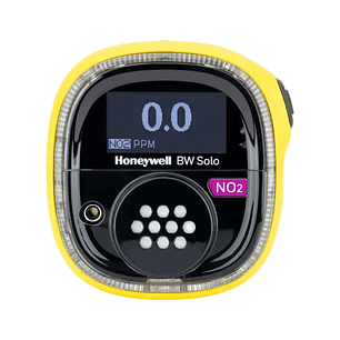Detector de gas BW SOLO Dióxido de Nitrógeno (NO2)