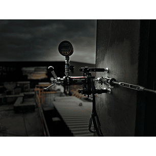 CURSO OPERADOR CERTIFICADO HYDRAJAWS M2000