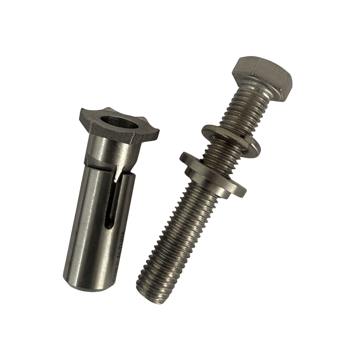 Perno de Fijación Estructural Ciego M12 (22kN) 2