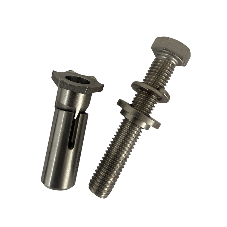 Perno de Fijación Estructural Ciego M12 (22kN) 2