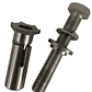 Perno de Fijación Estructural Ciego M12 (22kN) - Miniatura 2