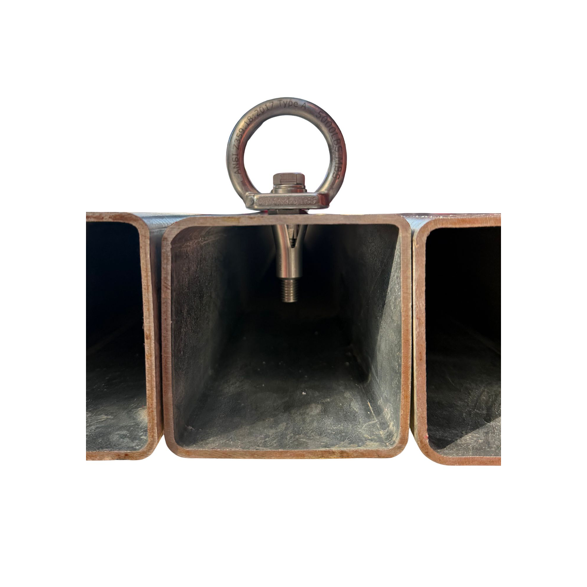 Perno de Fijación Estructural Ciego M12 (22kN) 3