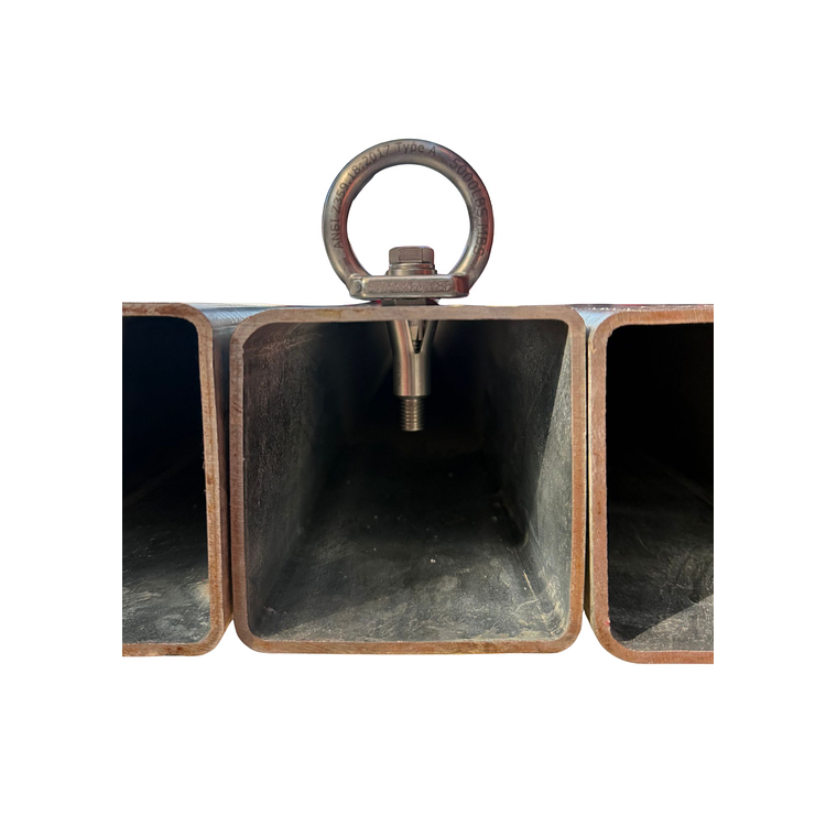 Perno de Fijación Estructural Ciego M12 (22kN) 3