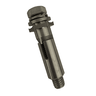 Perno de Fijación Estructural Ciego M12 (22kN)