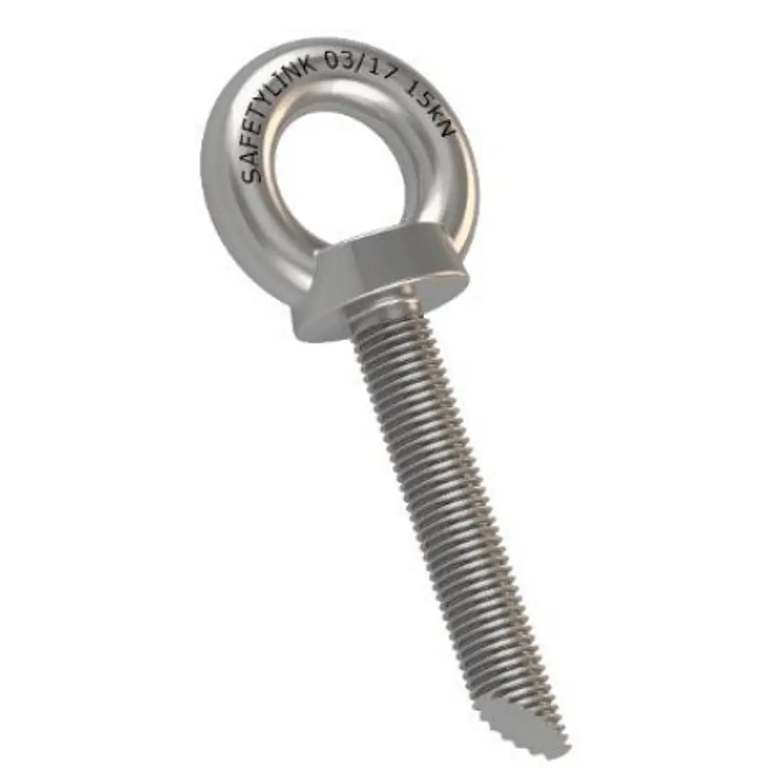 PERNO OJO HORMIGON 1 PIEZA 1