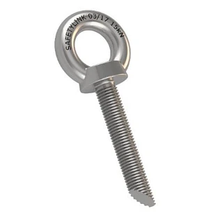 PERNO OJO HORMIGON 1 PIEZA