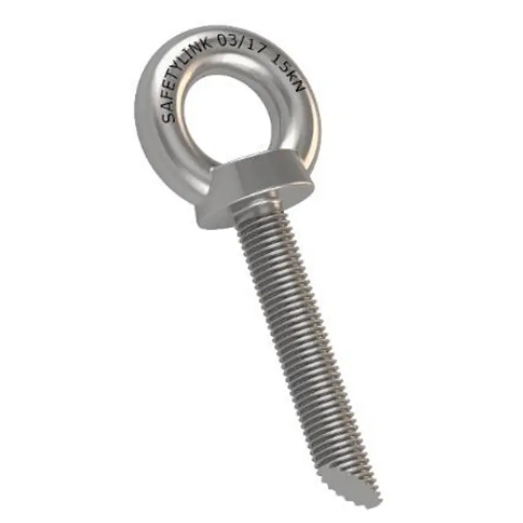 PERNO OJO HORMIGON 1 PIEZA 1