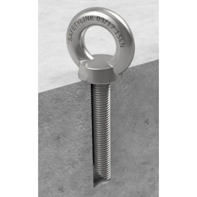 PERNO OJO HORMIGON 1 PIEZA 2