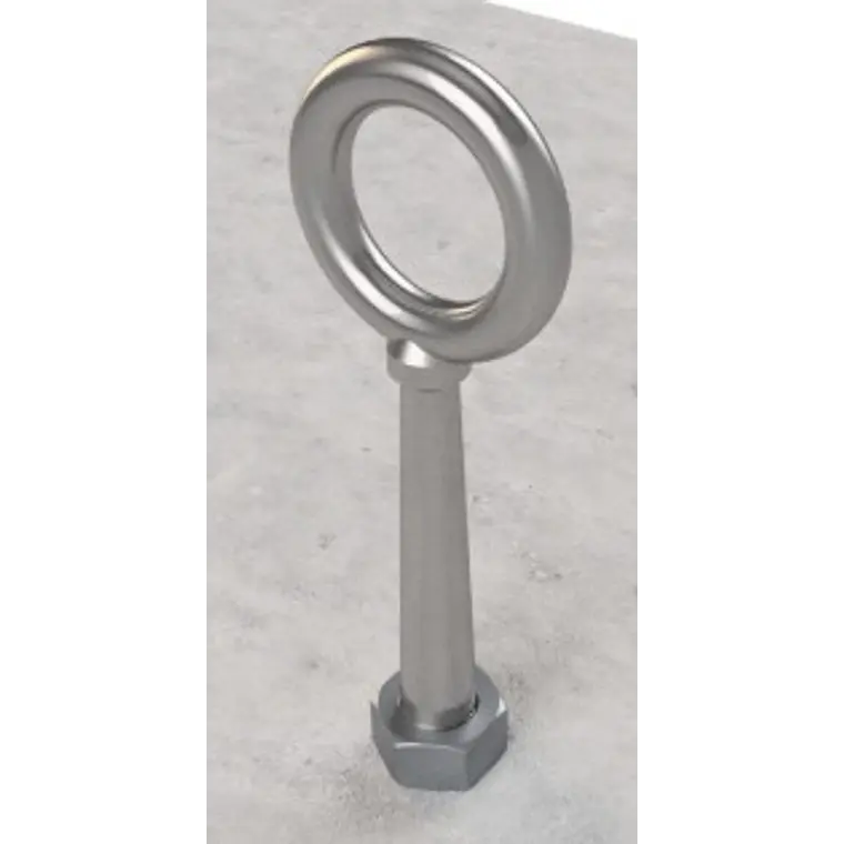 PERNO OJO - CONCRETE LINK 3