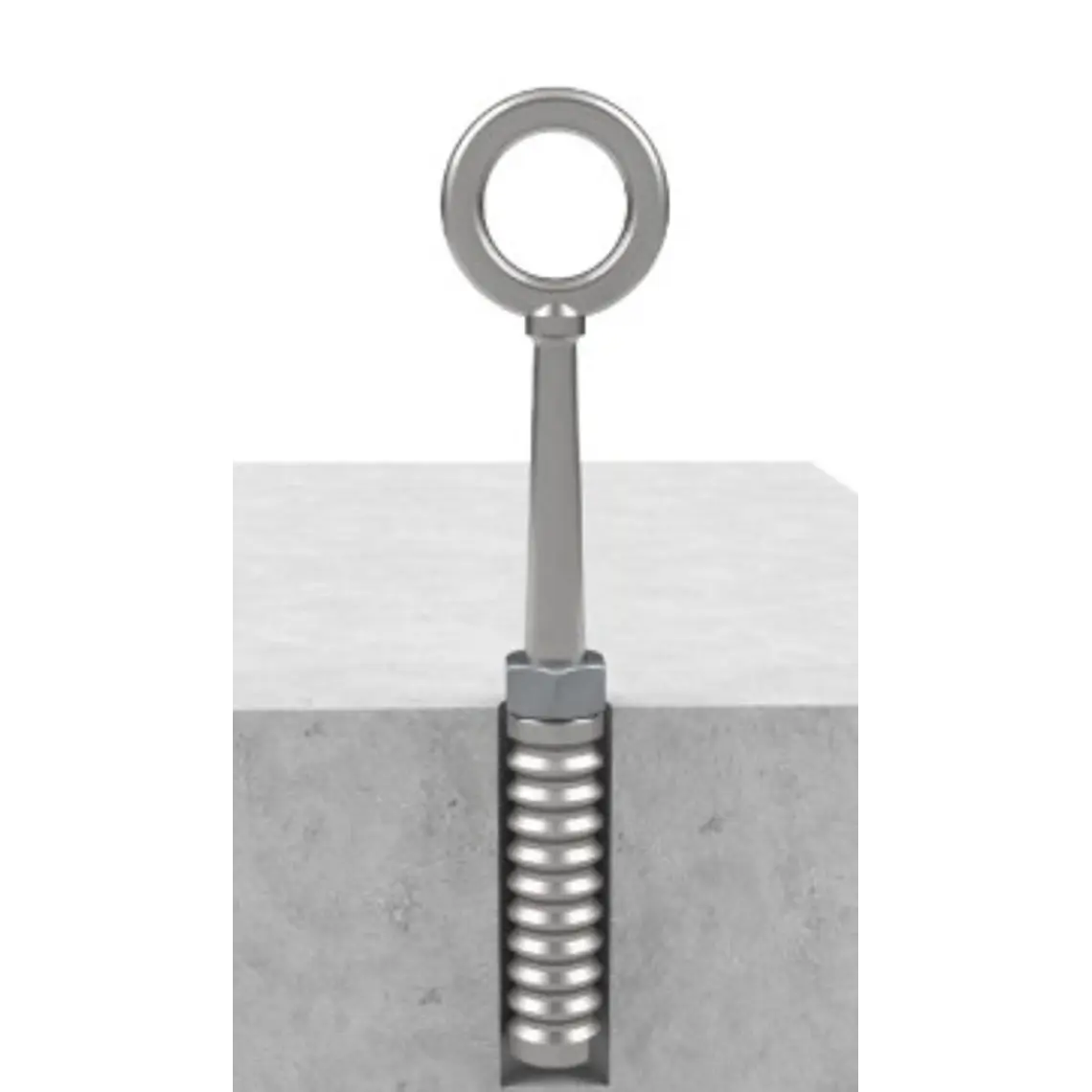 PERNO OJO - CONCRETE LINK 1