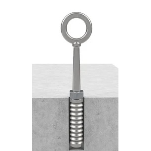 PERNO OJO - CONCRETE LINK