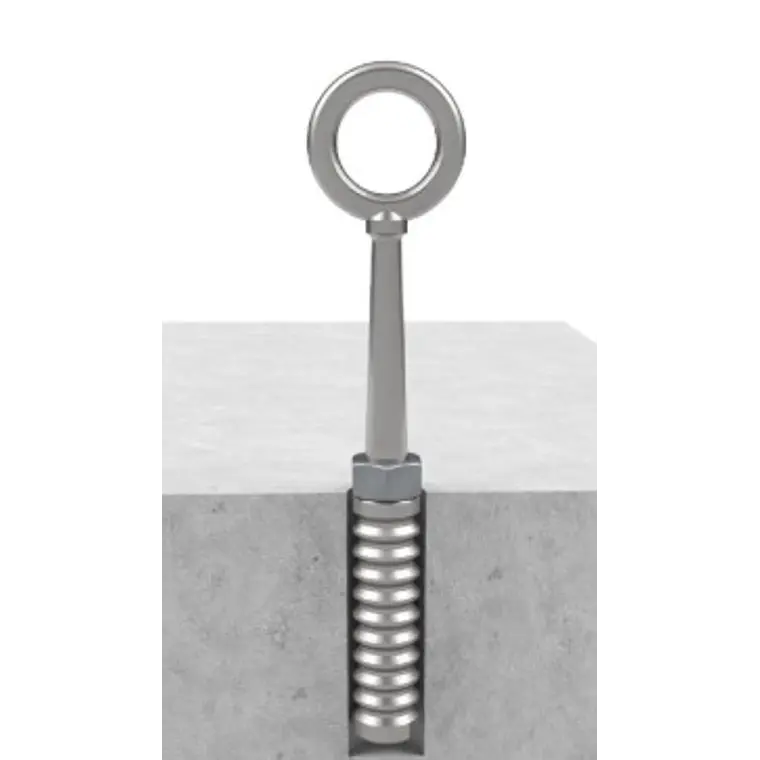 PERNO OJO - CONCRETE LINK 1