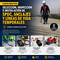 Selección, Inspección e Instalación Segura de SPDC, Anclajes y Líneas de Vida Temporales - Miniatura 1