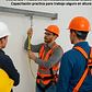 Selección, Inspección e Instalación Segura de SPDC, Anclajes y Líneas de Vida Temporales - Miniatura 4