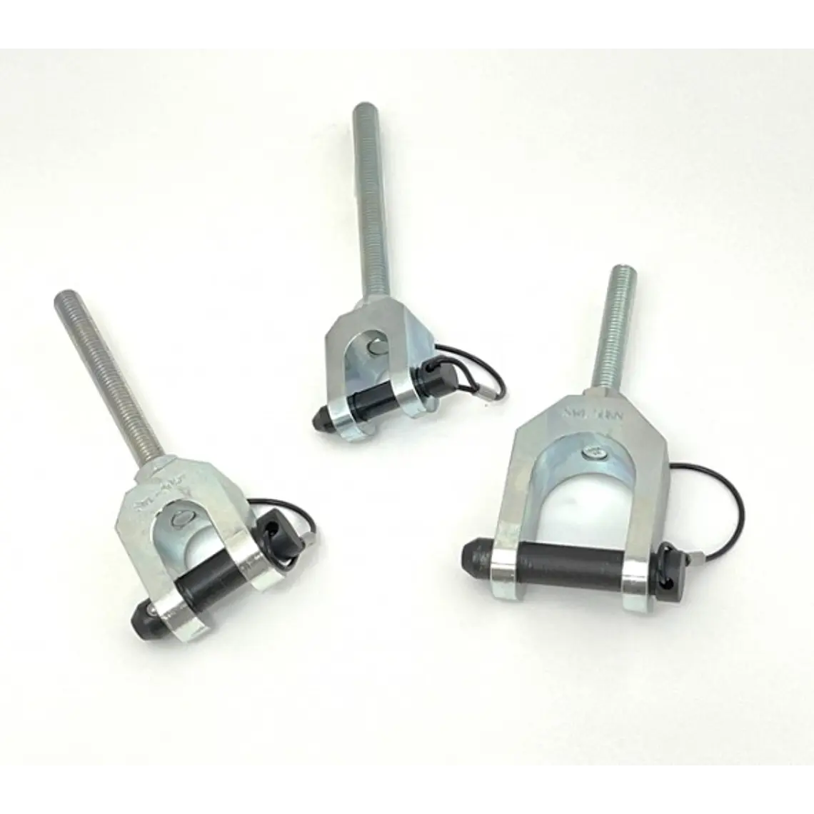 M12 Ringbolt Clevis Adaptors 1