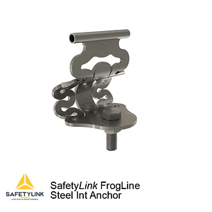FrogLine Int