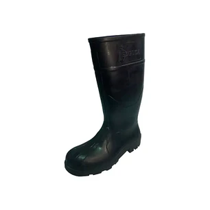 Bota Goma C/punta de Acero Segusa