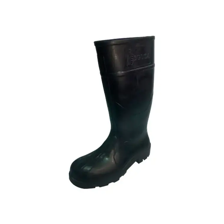 Bota Goma C/punta de Acero Segusa 1