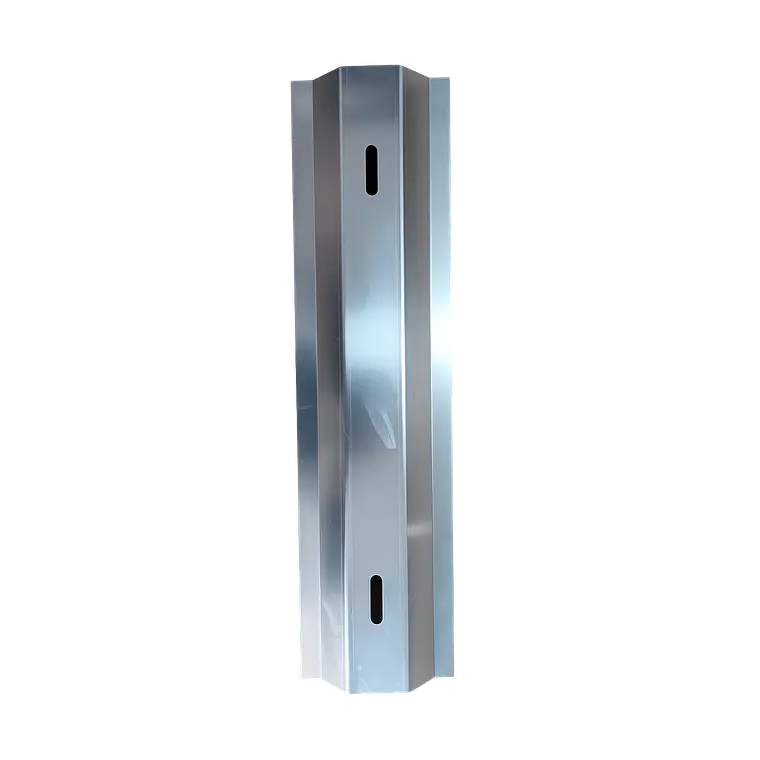 Placa Omega - Escala 1