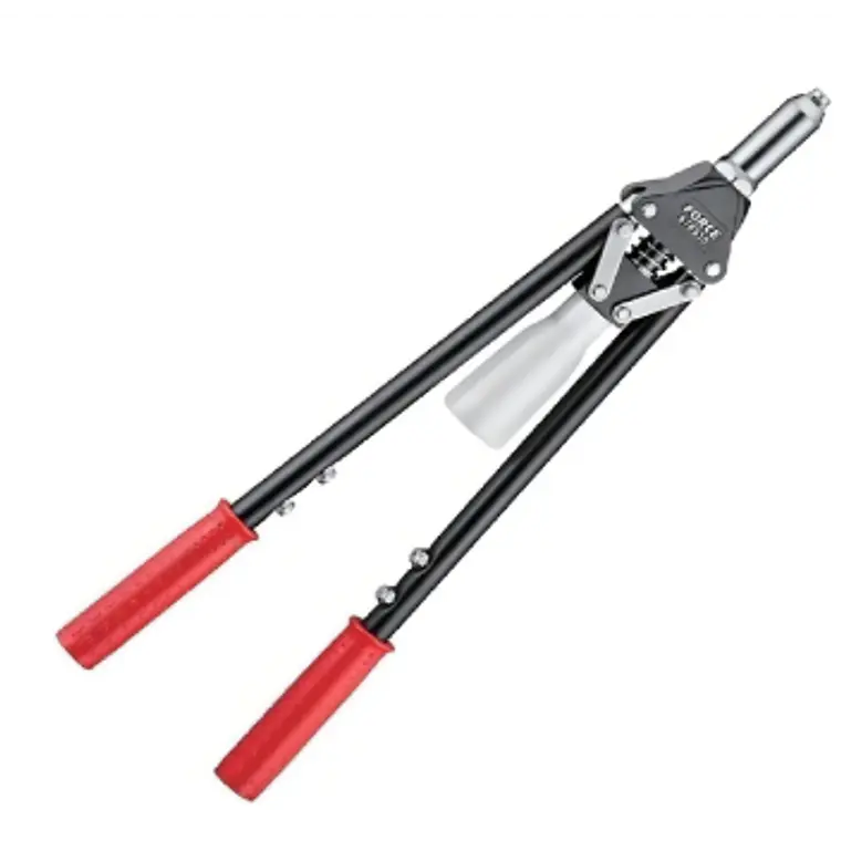 REMACHADORA MANUAL - FORCE 1