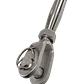 Tensor de extremo de engarce, acero inoxidable 316 - Miniatura 2