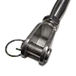 Tensor de horquilla sin prensar, acero inoxidable 316 - Miniatura 2