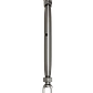 Tensor de horquilla sin prensar, acero inoxidable 316 - Miniatura 1