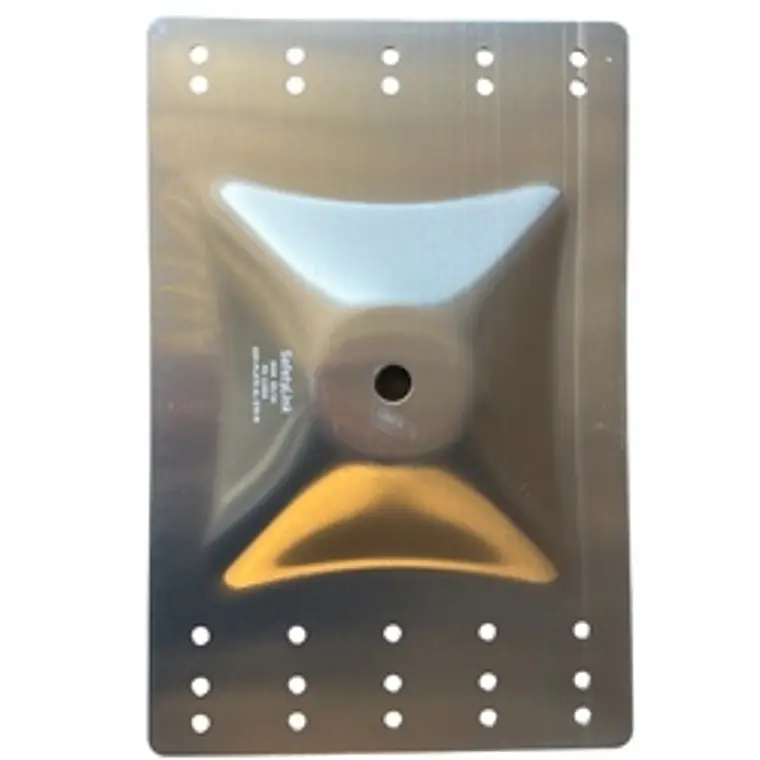PLACA 370 H PV4 - AL 1