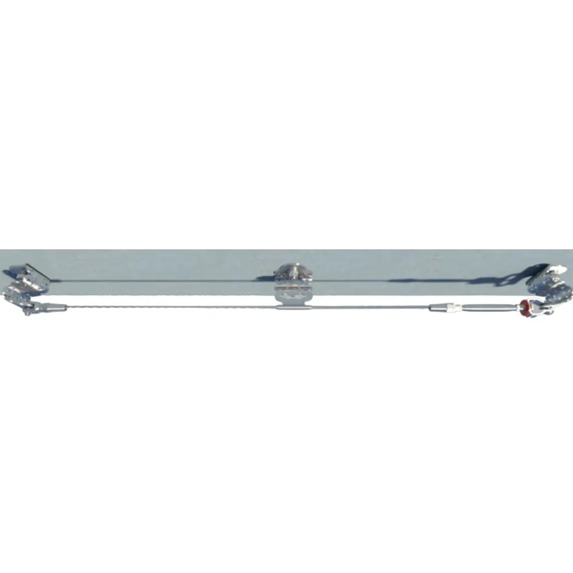 LINEA DE VIDA OH - 20M 1