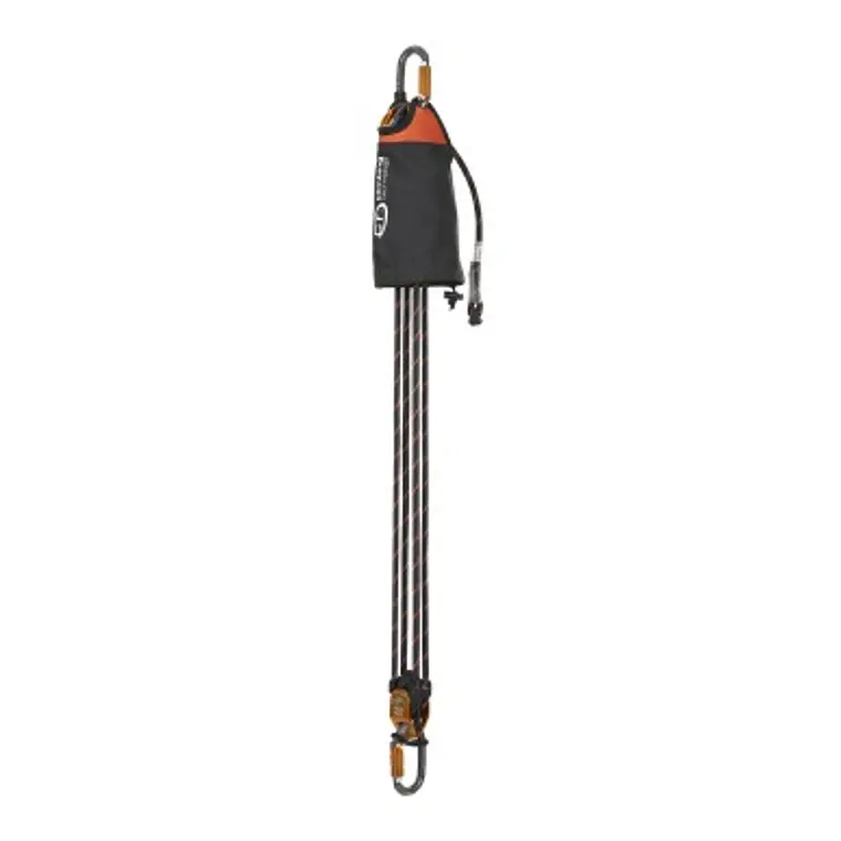 Polipasto Rescate Up You Go Cimb Tech 1mt H-250 Skylotec 1