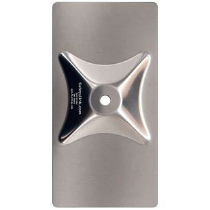 PLACA 550 BRACKETS