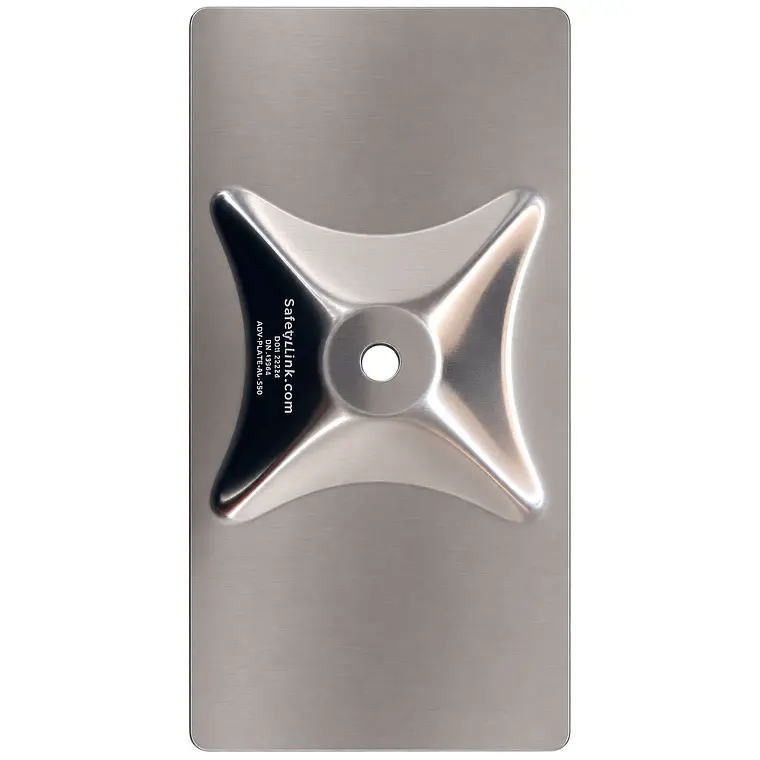 PLACA 550 BRACKETS 1