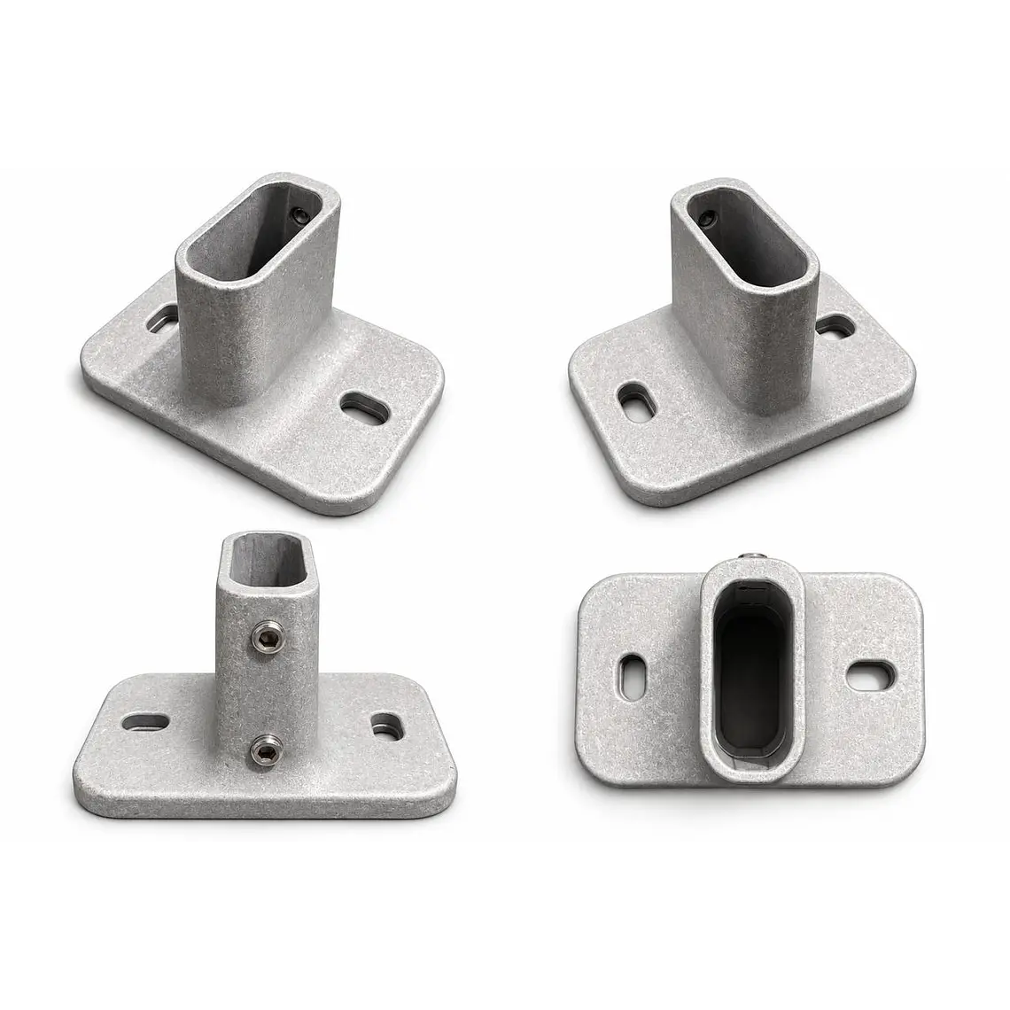 Soporte de parapeto 1