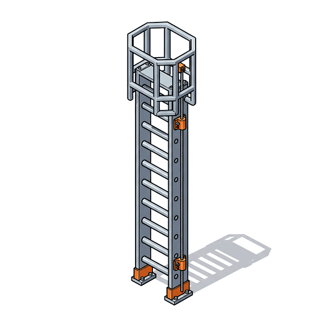 Sistemas de Acceso Seguro