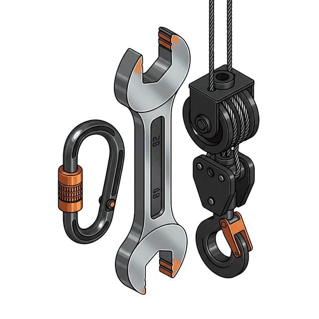 Equipos y Herramientas