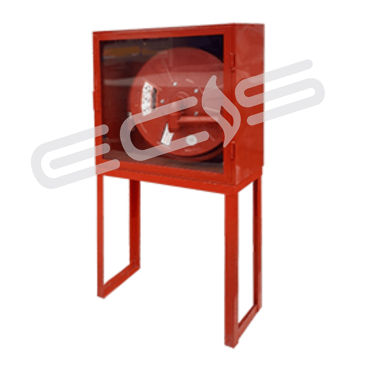 Gabinete Red Húmeda Metálico con Pedestal 1