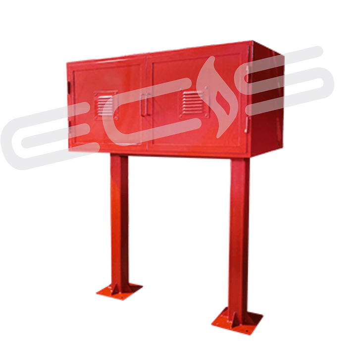 Gabinete Minero de Apoyo a Grifo 1