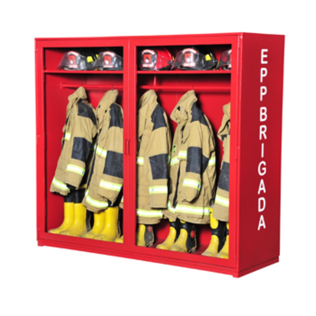 Gabinete para Brigada 1