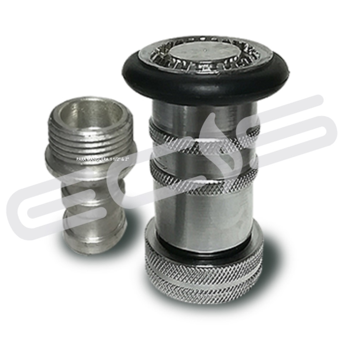 Pitón Red Húmeda de 1