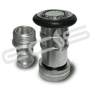 Pitón Red Húmeda de 1