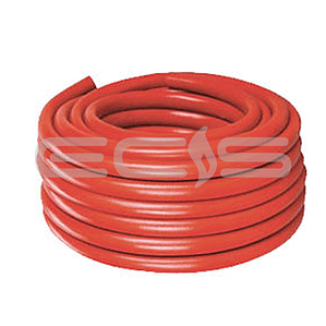 Manguera de Red Húmeda 30 Metros Semirrígida