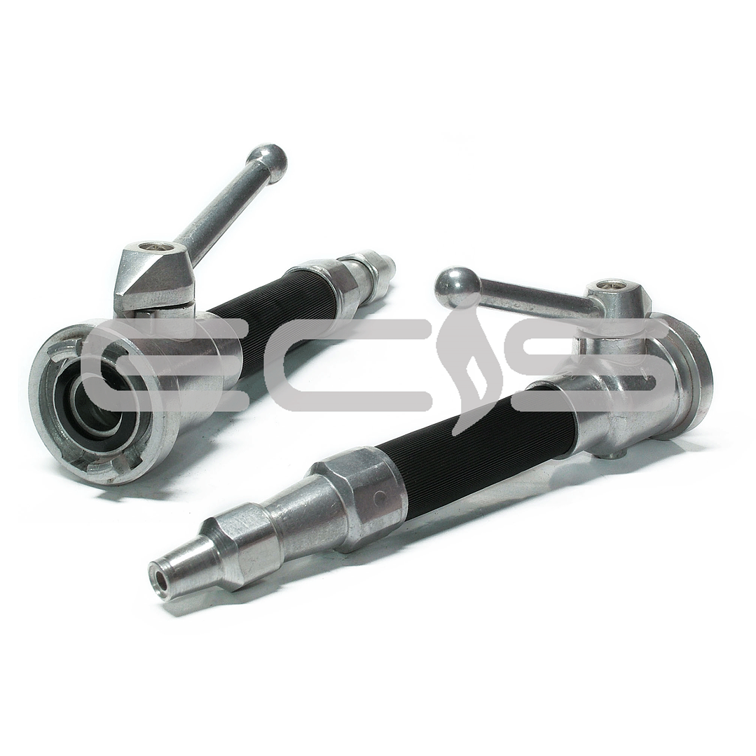 Pitón Red Húmeda Tipo Lanza 1.5