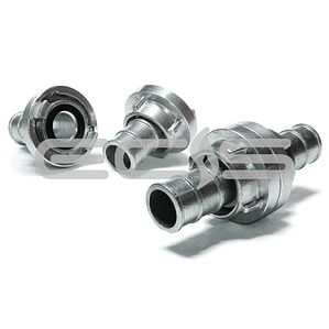 Uniones Storz de Acople Rápido para Mangueras