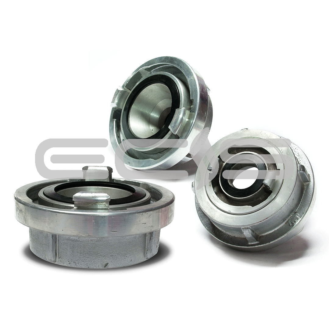 Traspaso Storz Acoplamiento Reductor y Ampliador 1