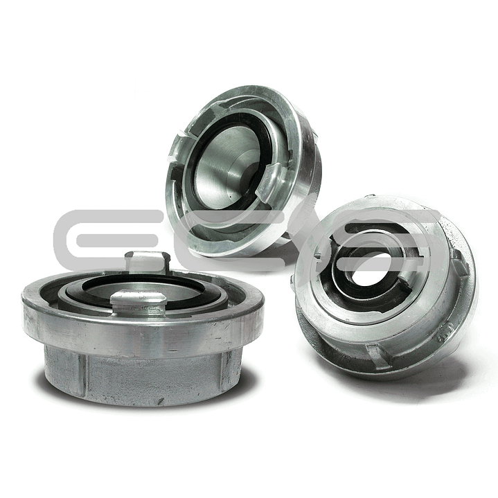 Traspaso Storz Acoplamiento Reductor y Ampliador 1